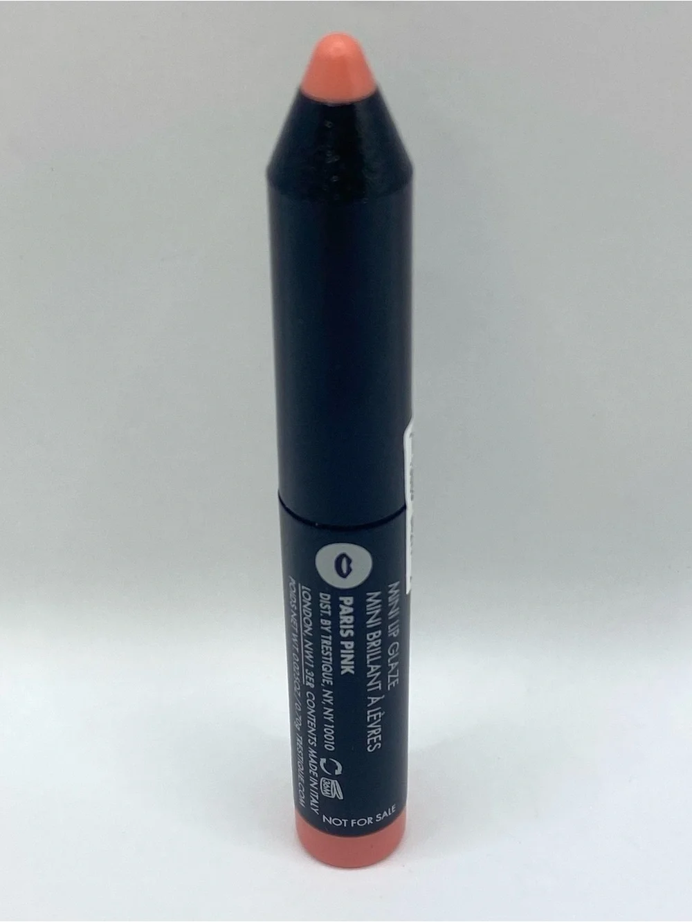Trèstique mini lip