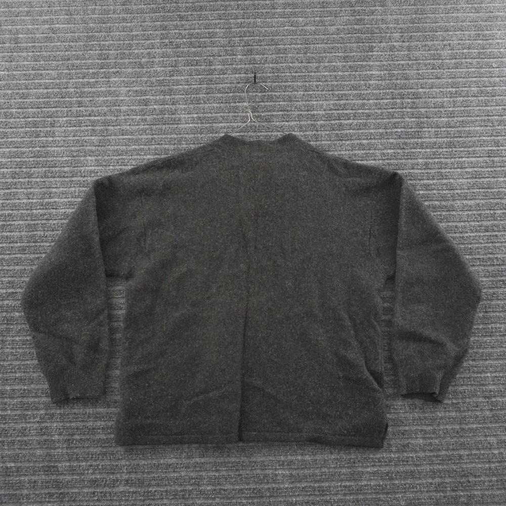J. Crew vintage crew