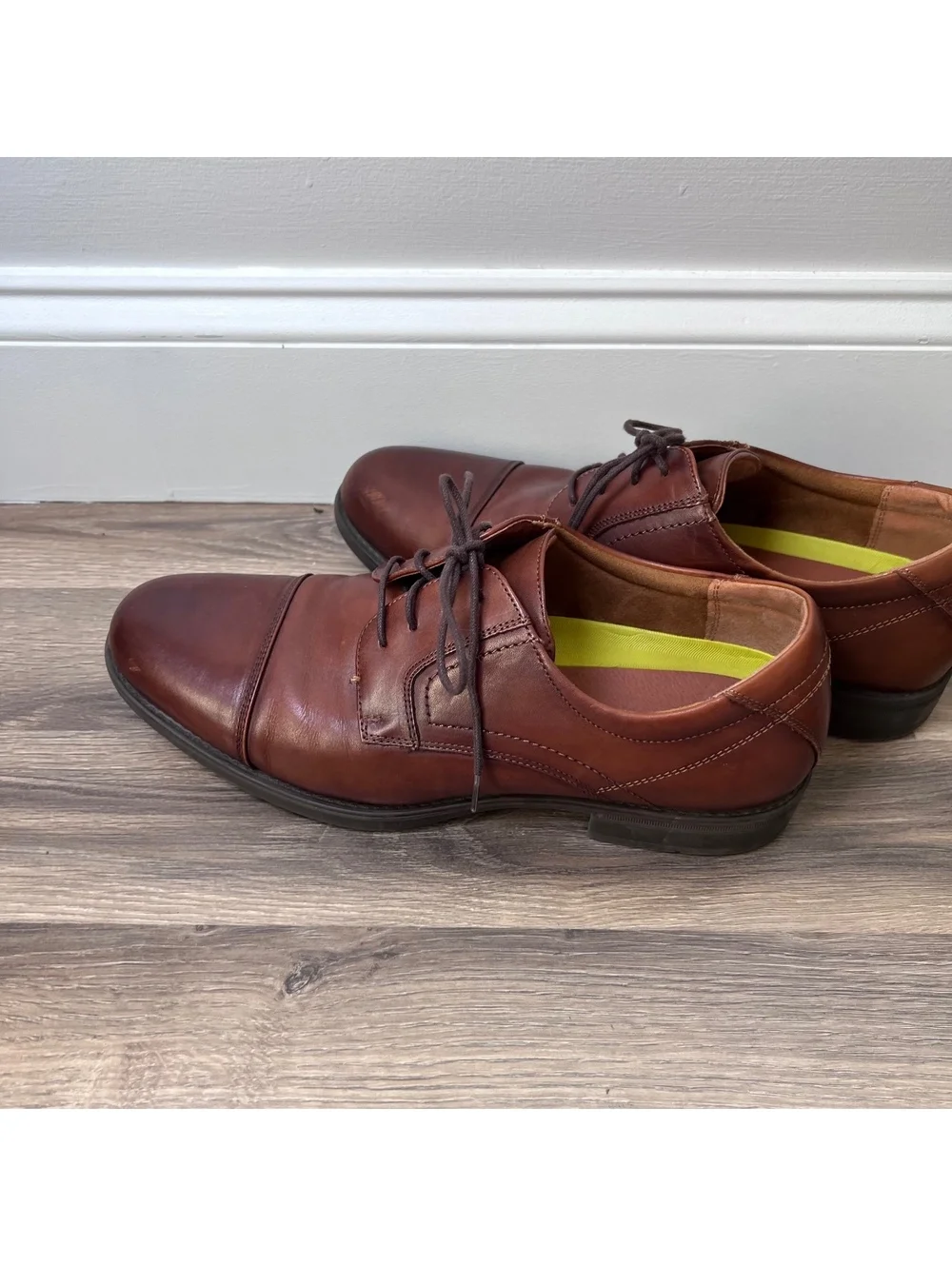 Florsheim these men