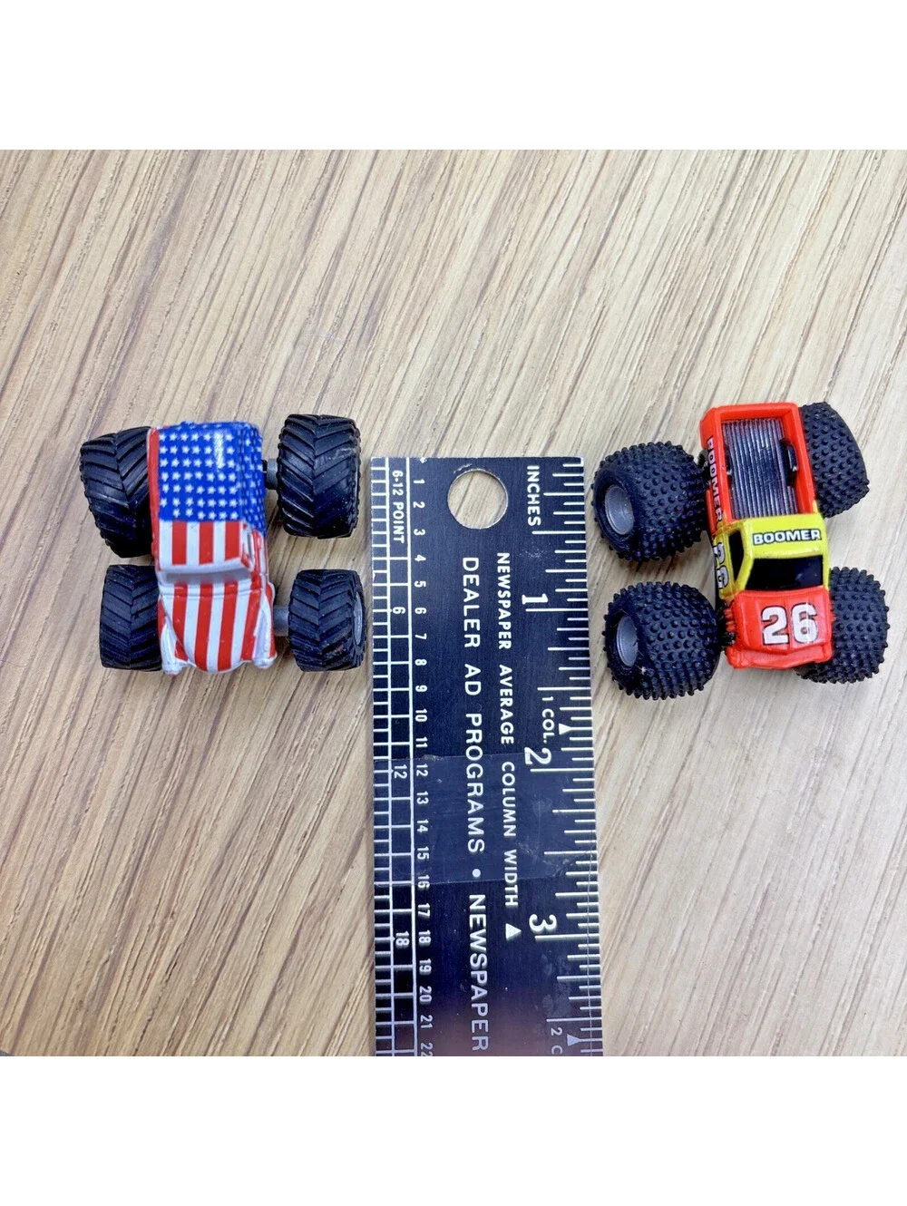 Galoob vintage micro