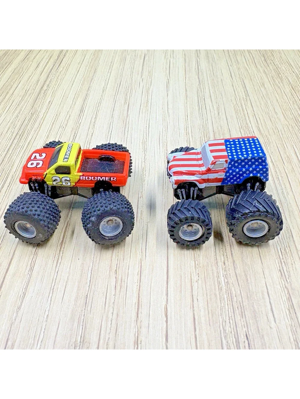 Galoob vintage micro