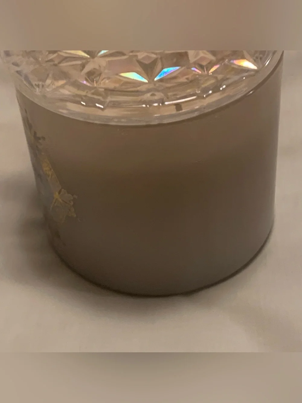 Bath & Body Works fragrance notes