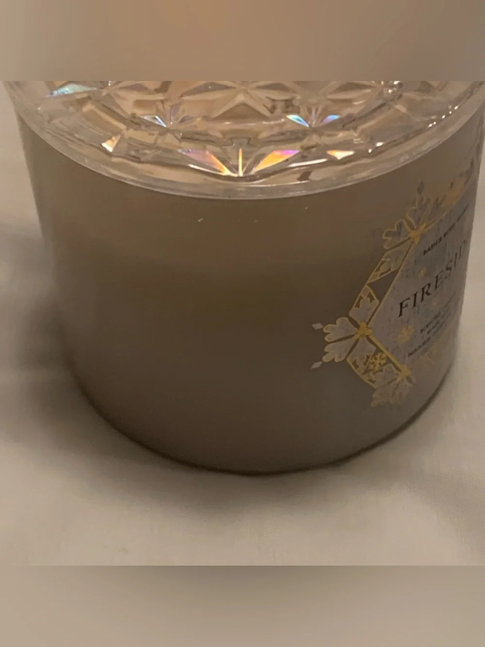 Bath & Body Works fragrance notes