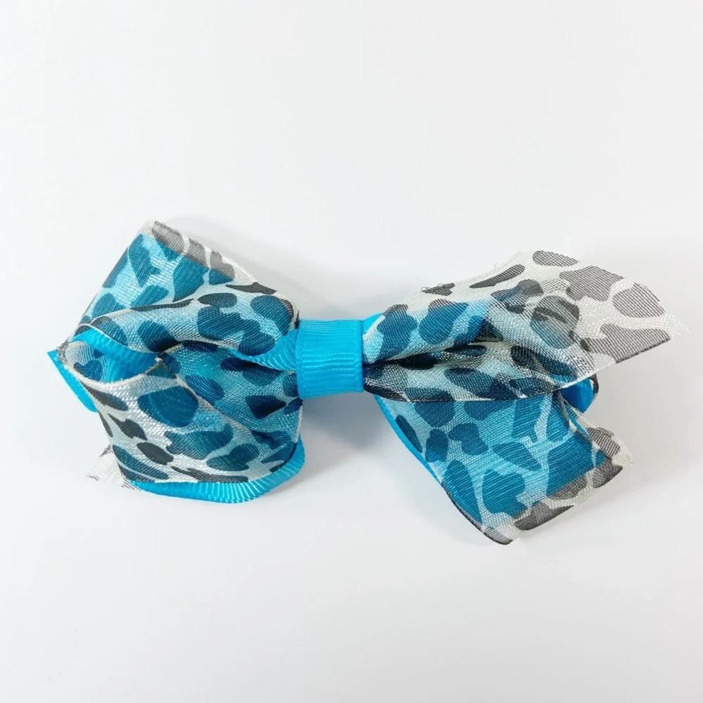 N/A hair bows