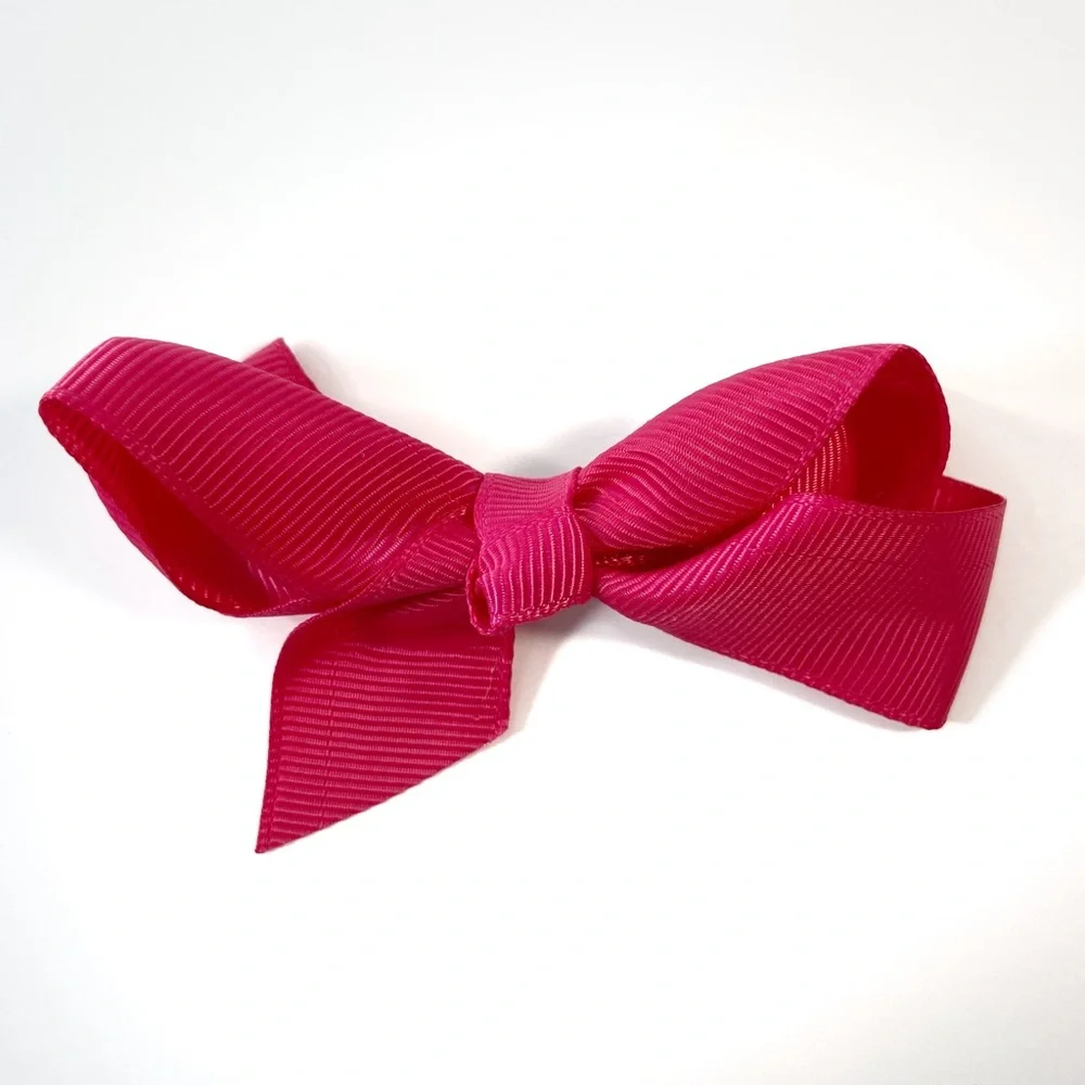 N/A hair bows
