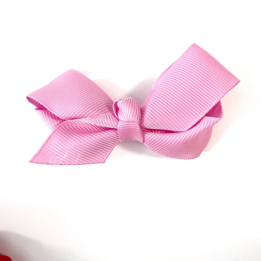 N/A hair bows