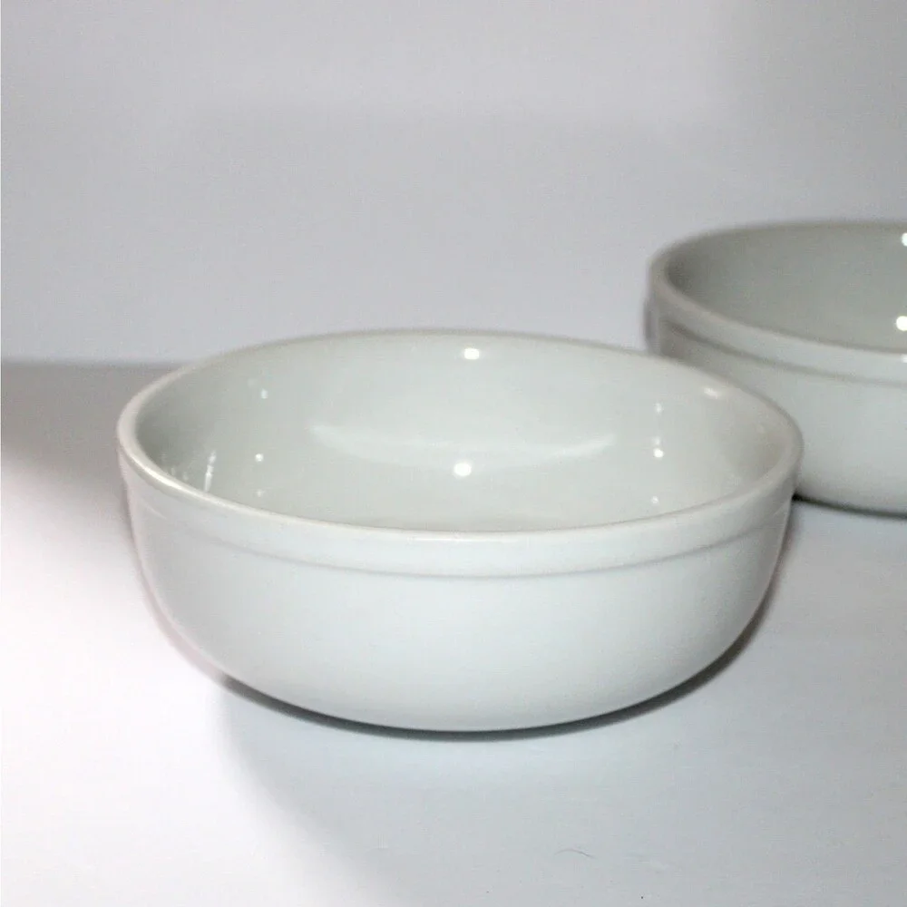 Crate&Barrel lot soup