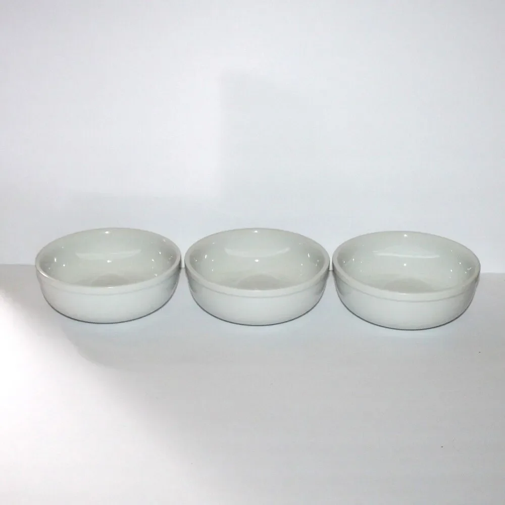 Crate&Barrel lot soup