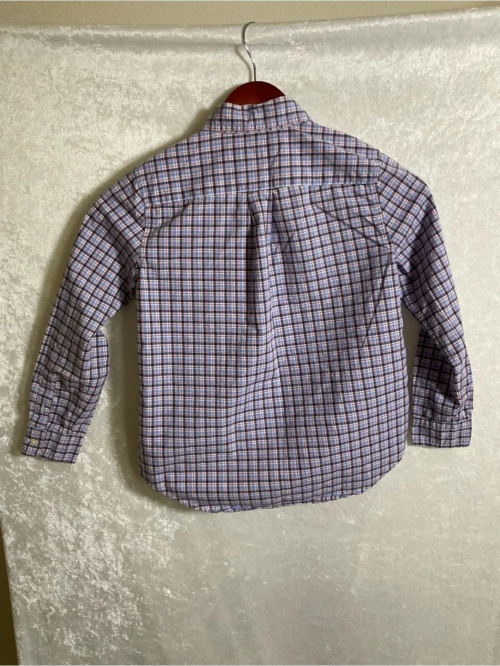 Ralph Lauren classic ralph