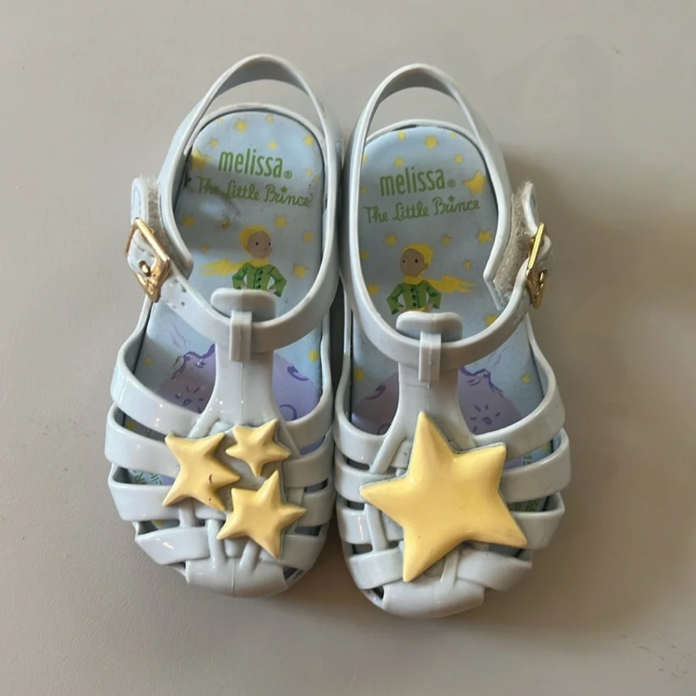 Mini Melissa mini melissa