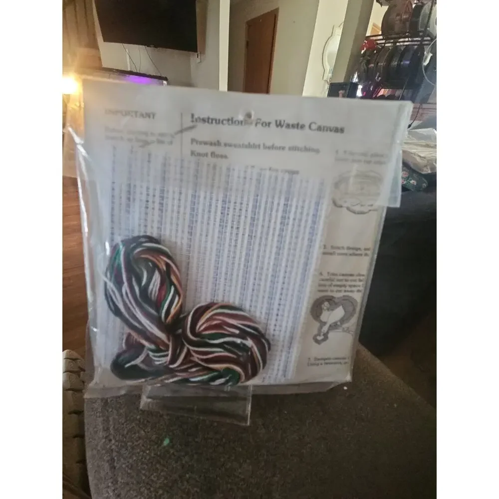 Banar Designs 1987 christmas