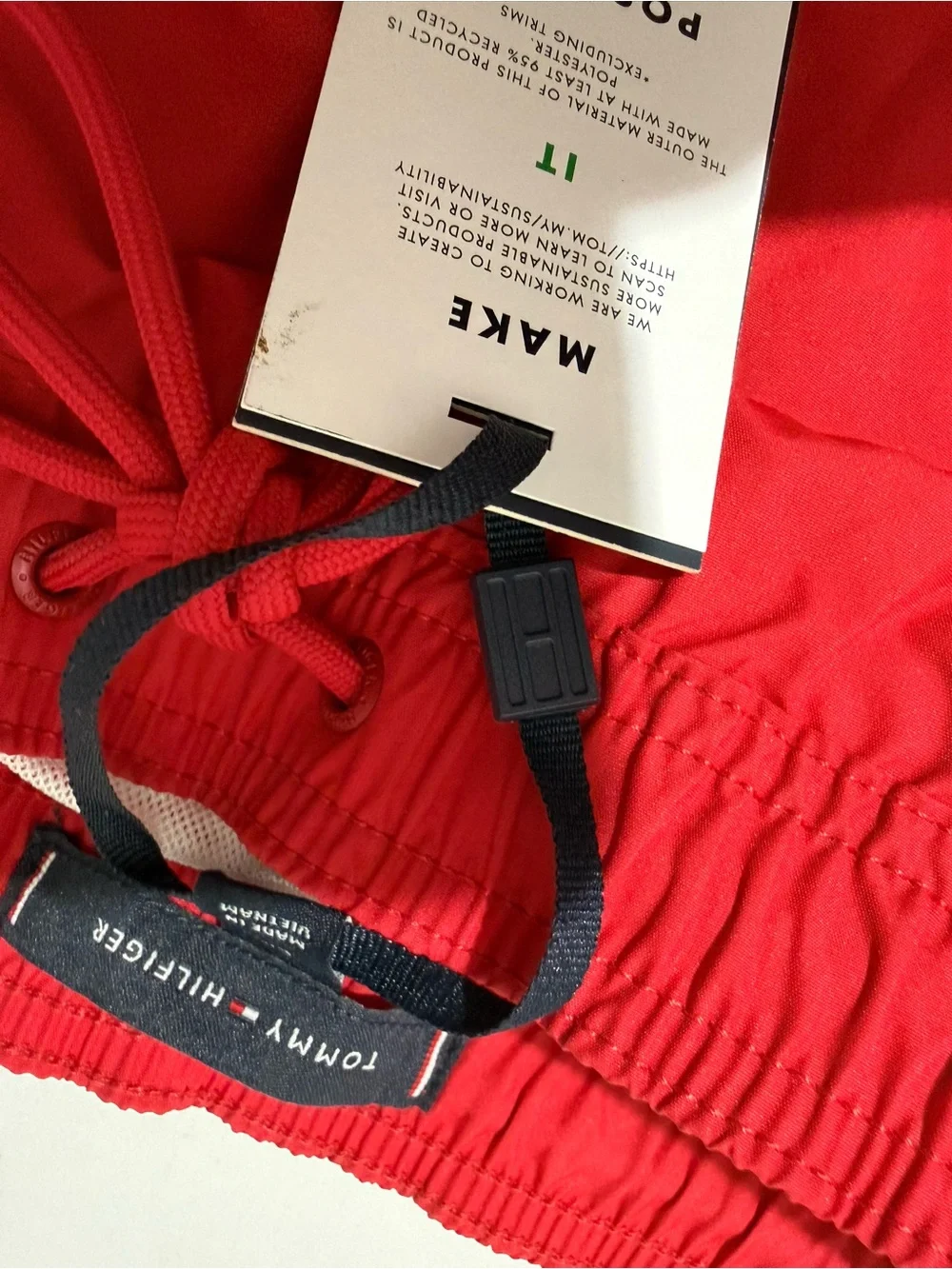 Tommy Hilfiger info tommy