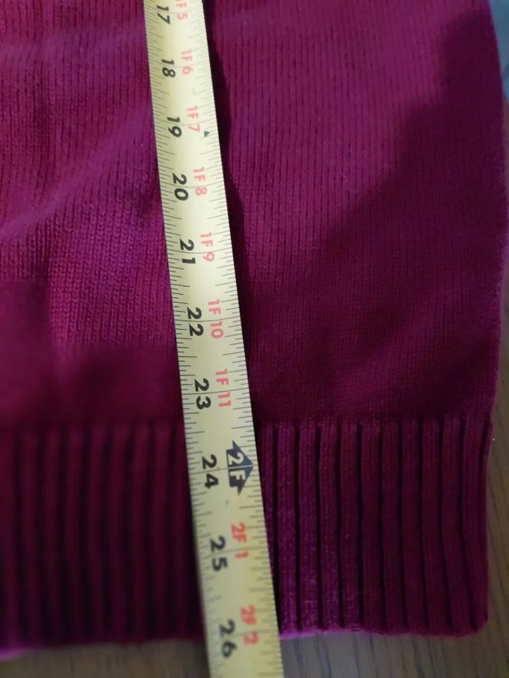 J. Crew size xl