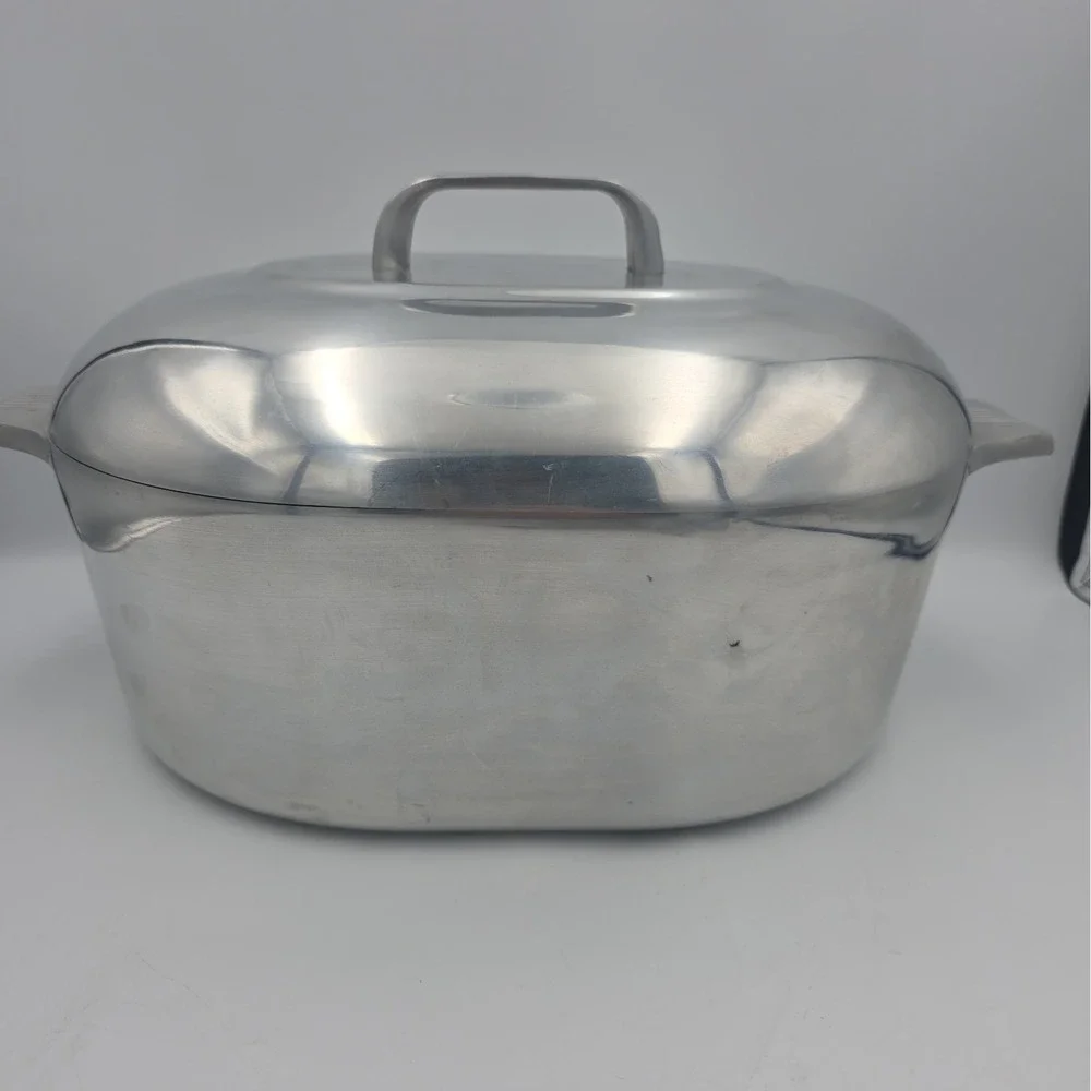 Wagner Ware vtg wagner