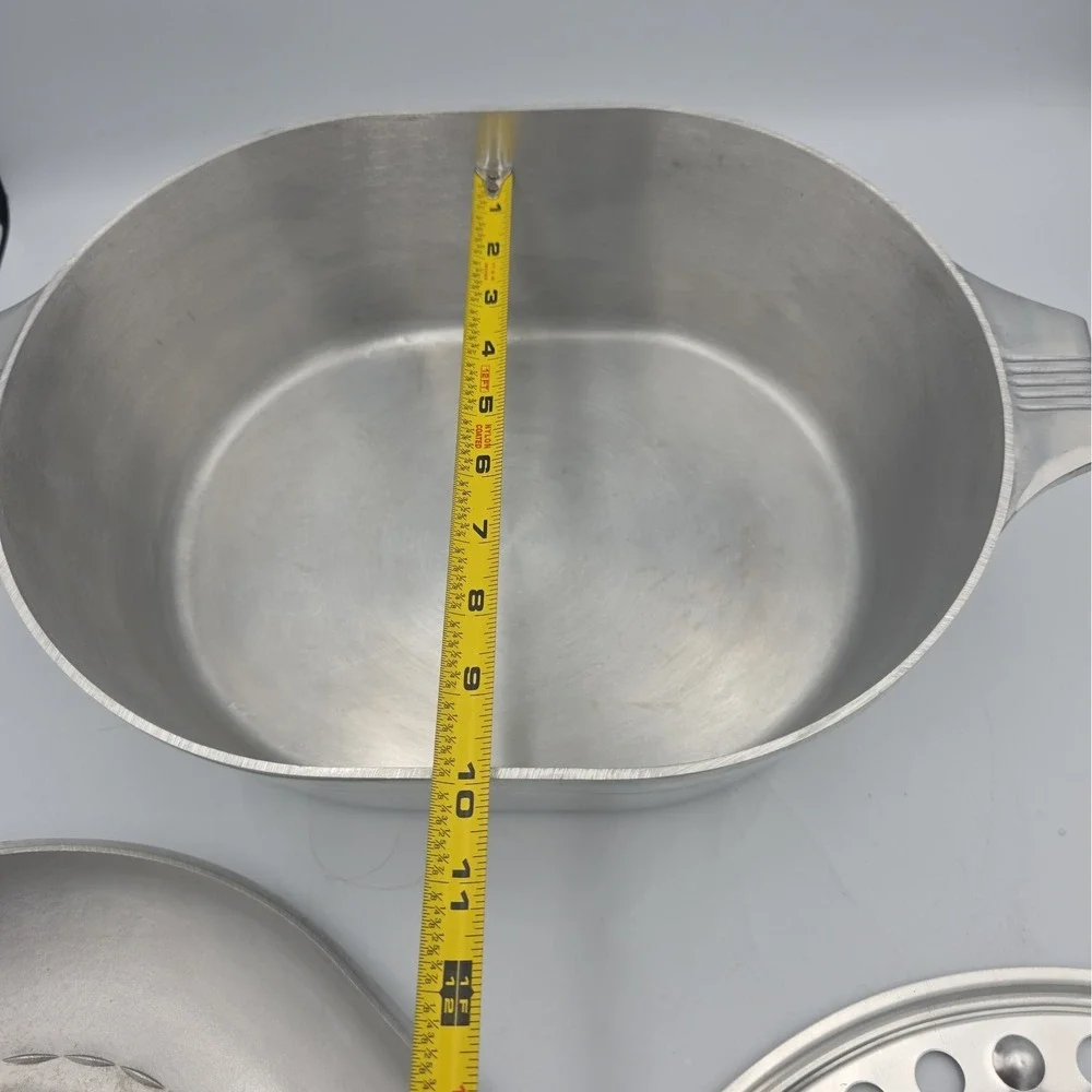 Wagner Ware vtg wagner