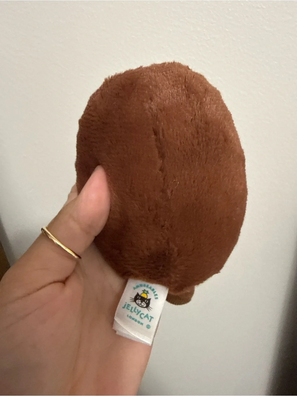 Jellycat authentic