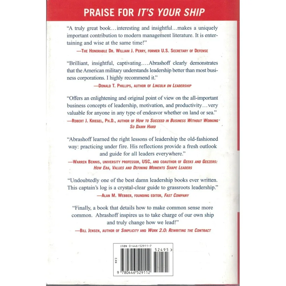 Grand Central Publishing it your