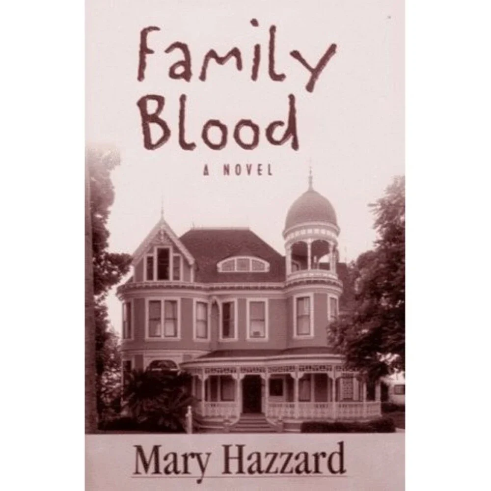 Family Blood: A Novel