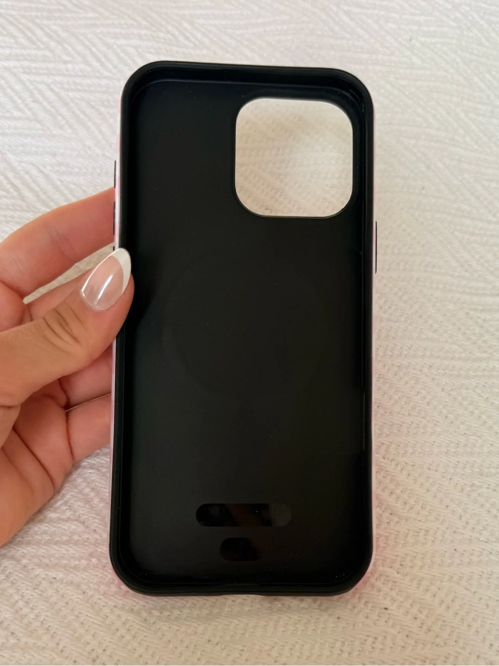 N/A iphone 16