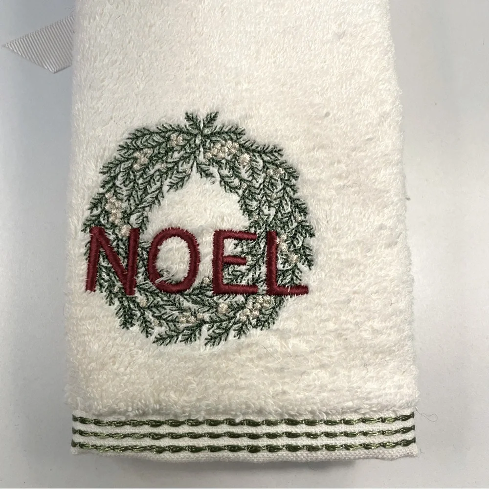 Well Dressed Home elegant cream
