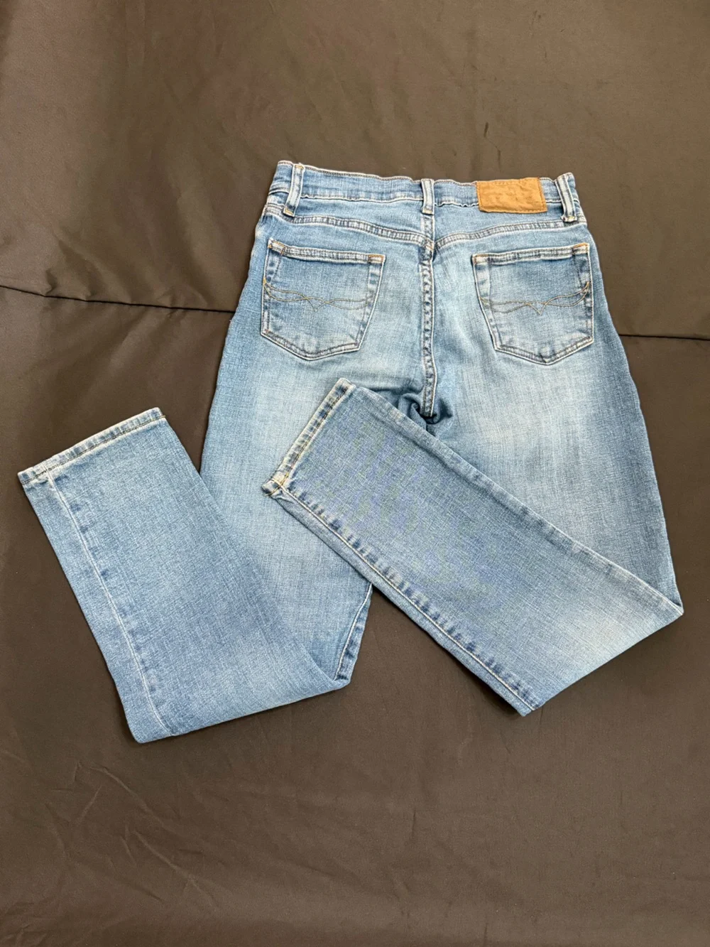 Ralph Lauren classic slim