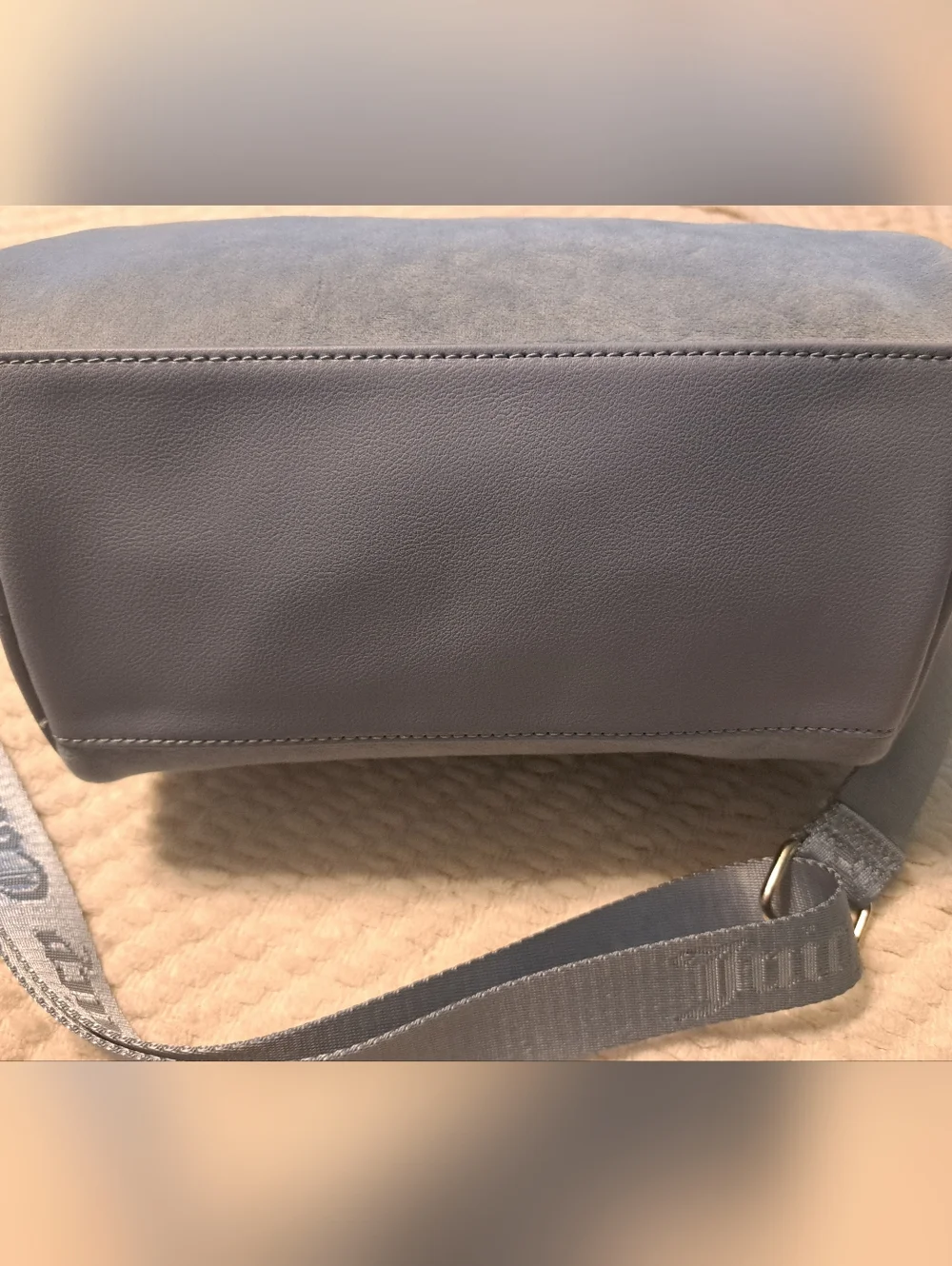 Juicy Couture obsession satchel