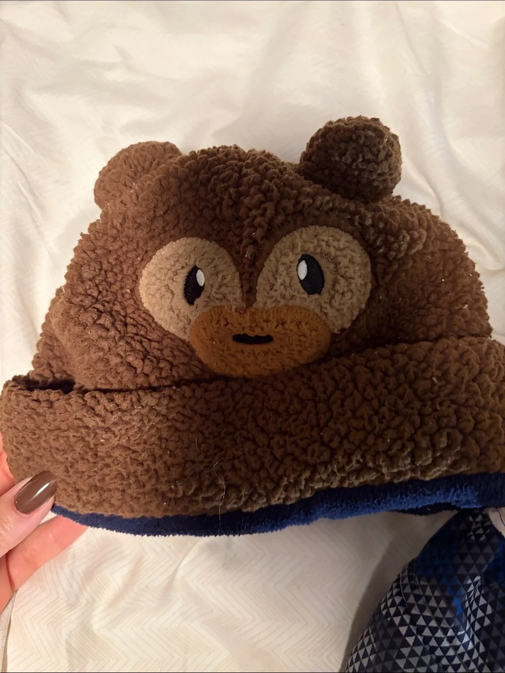 Carters two cozy