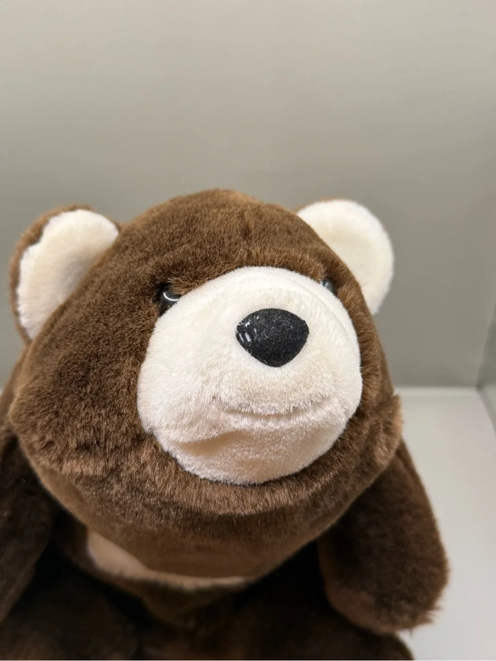 Gund vintage snuffles