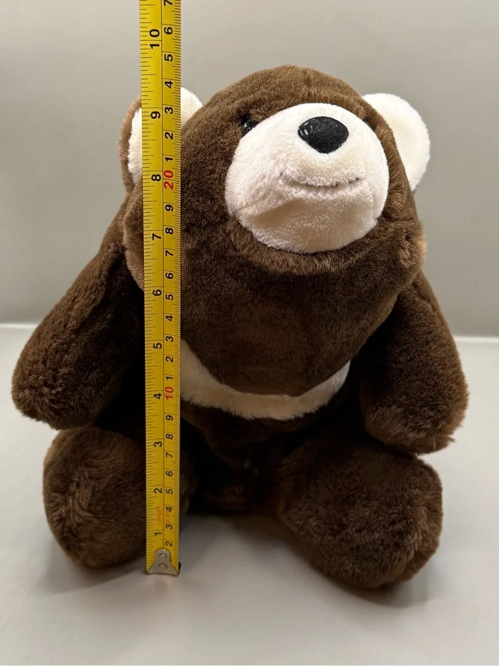 Gund vintage snuffles