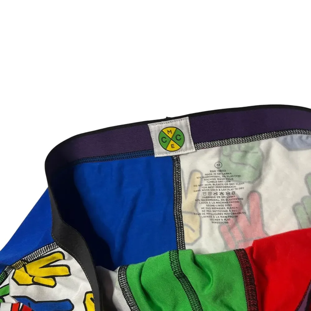MeUndies size medium