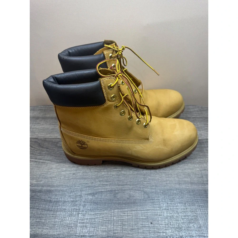 Timberland inch premium