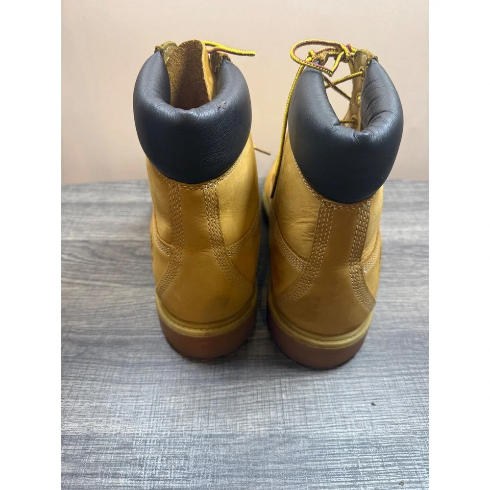 Timberland inch premium