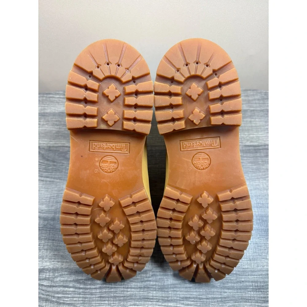 Timberland inch premium
