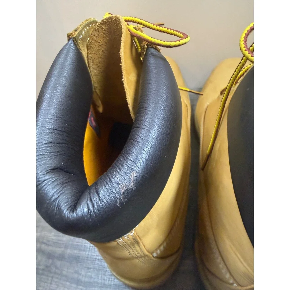 Timberland inch premium