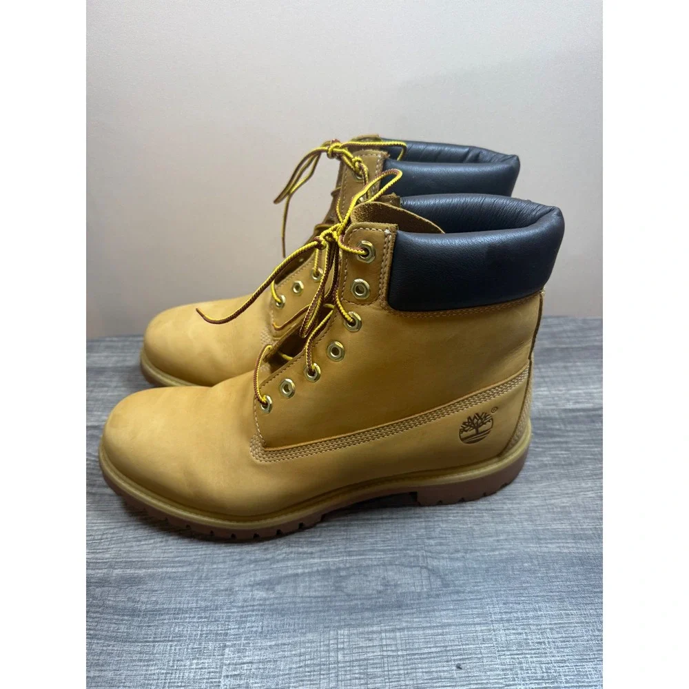 Timberland inch premium