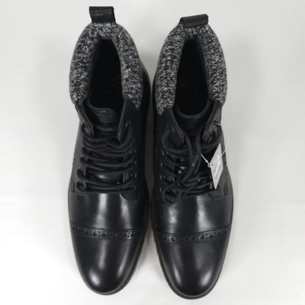La Milano outsole as feel