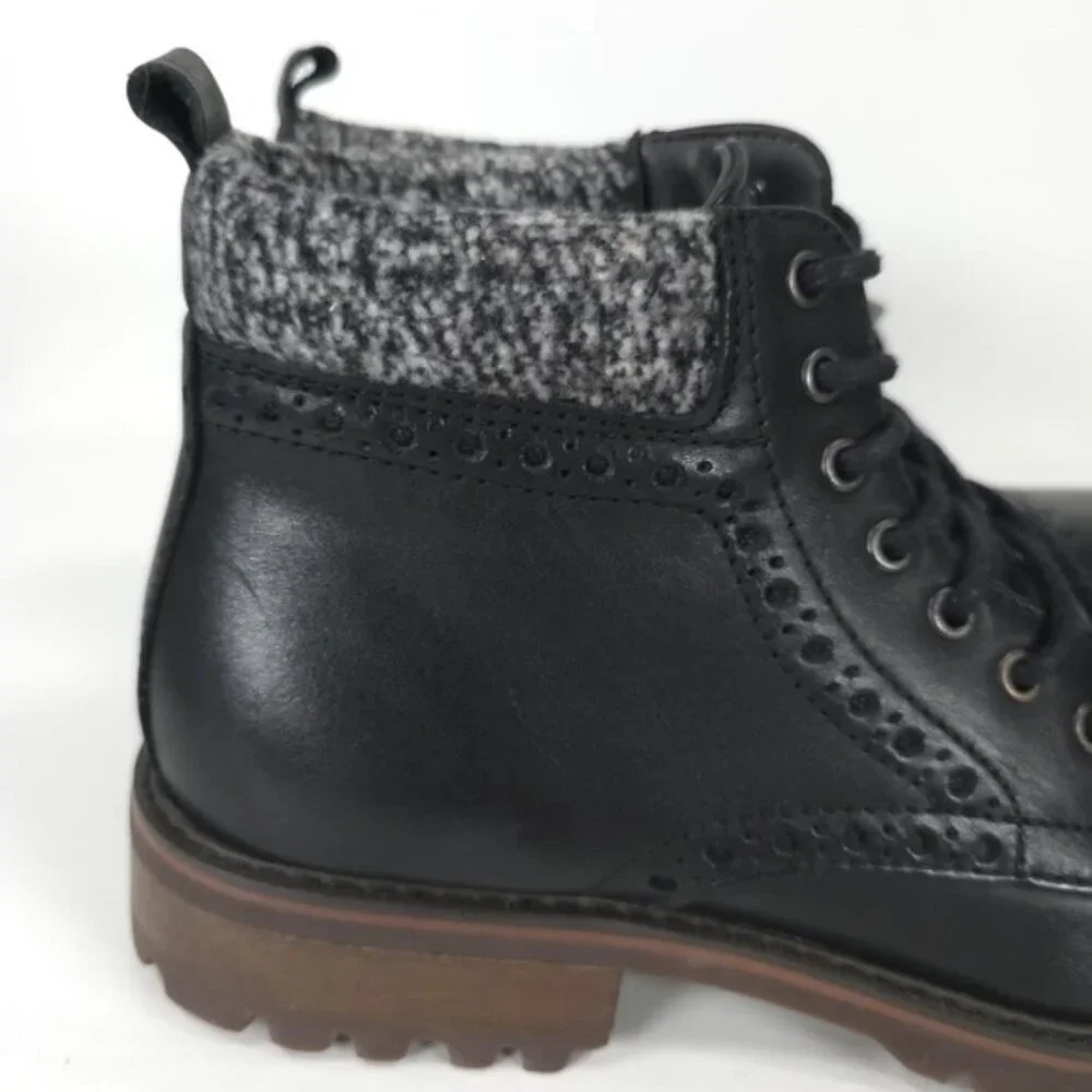 La Milano have outsole english