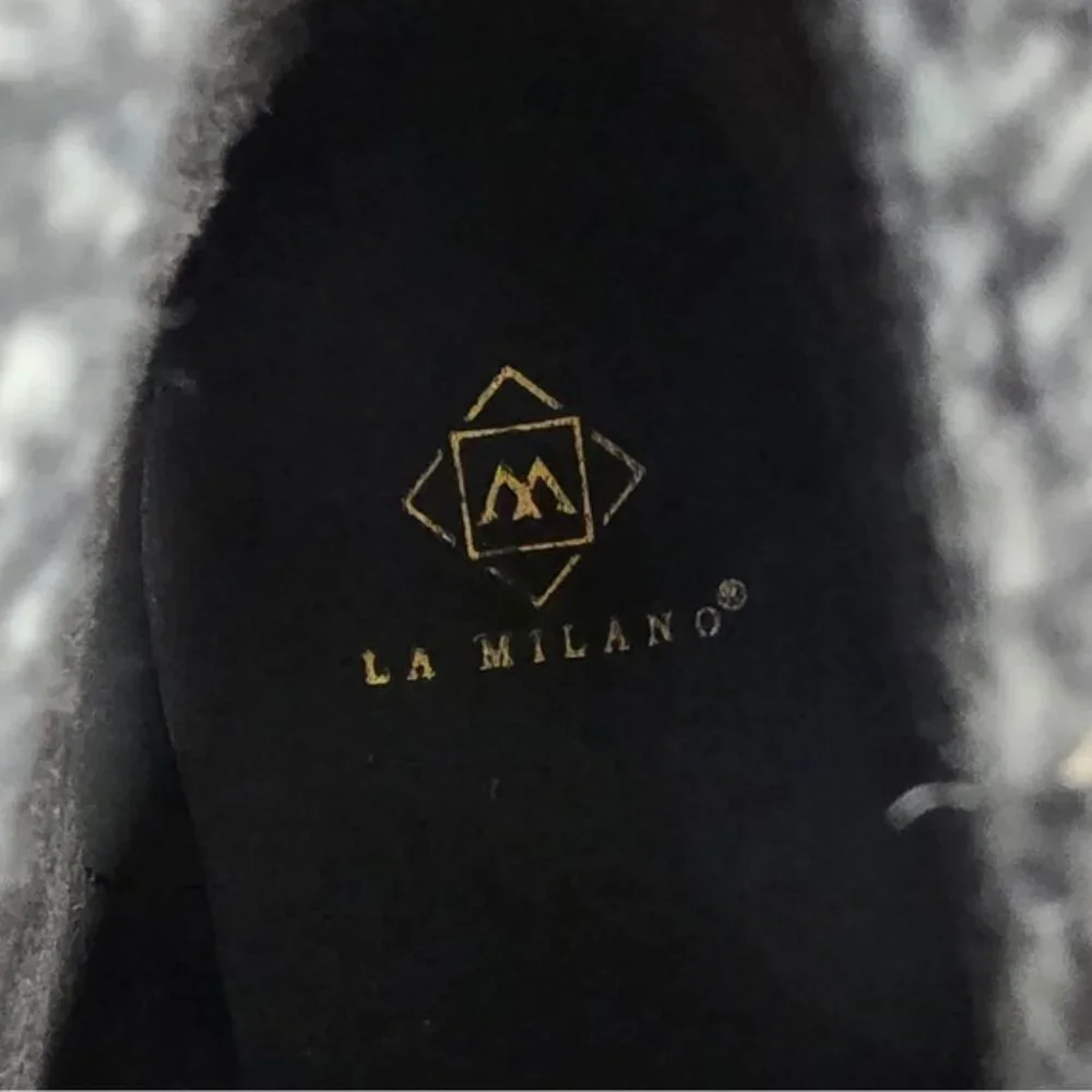 La Milano classic ideal pet