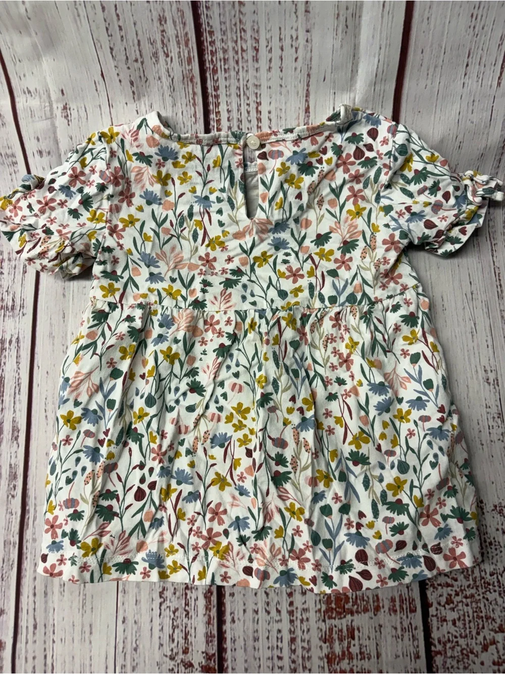 Carters lightweight cotton