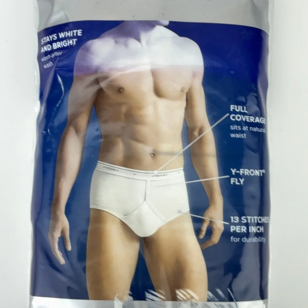 Jockey classics tall