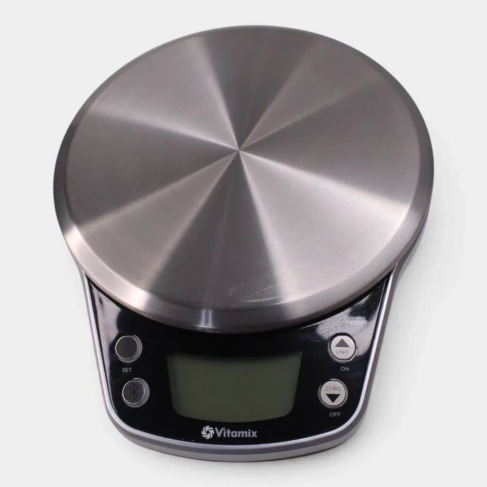 Vitamix fully tested