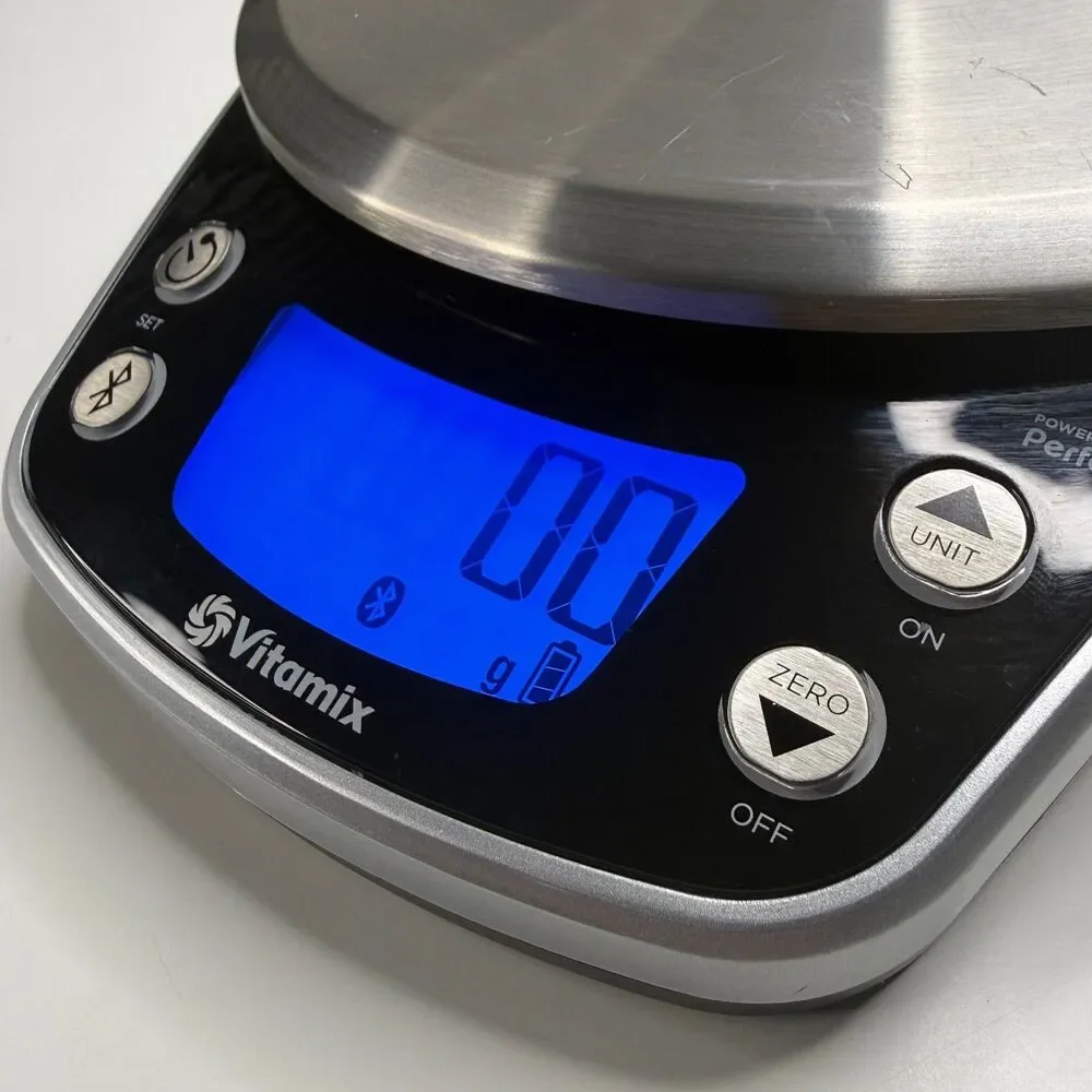 Vitamix fully tested