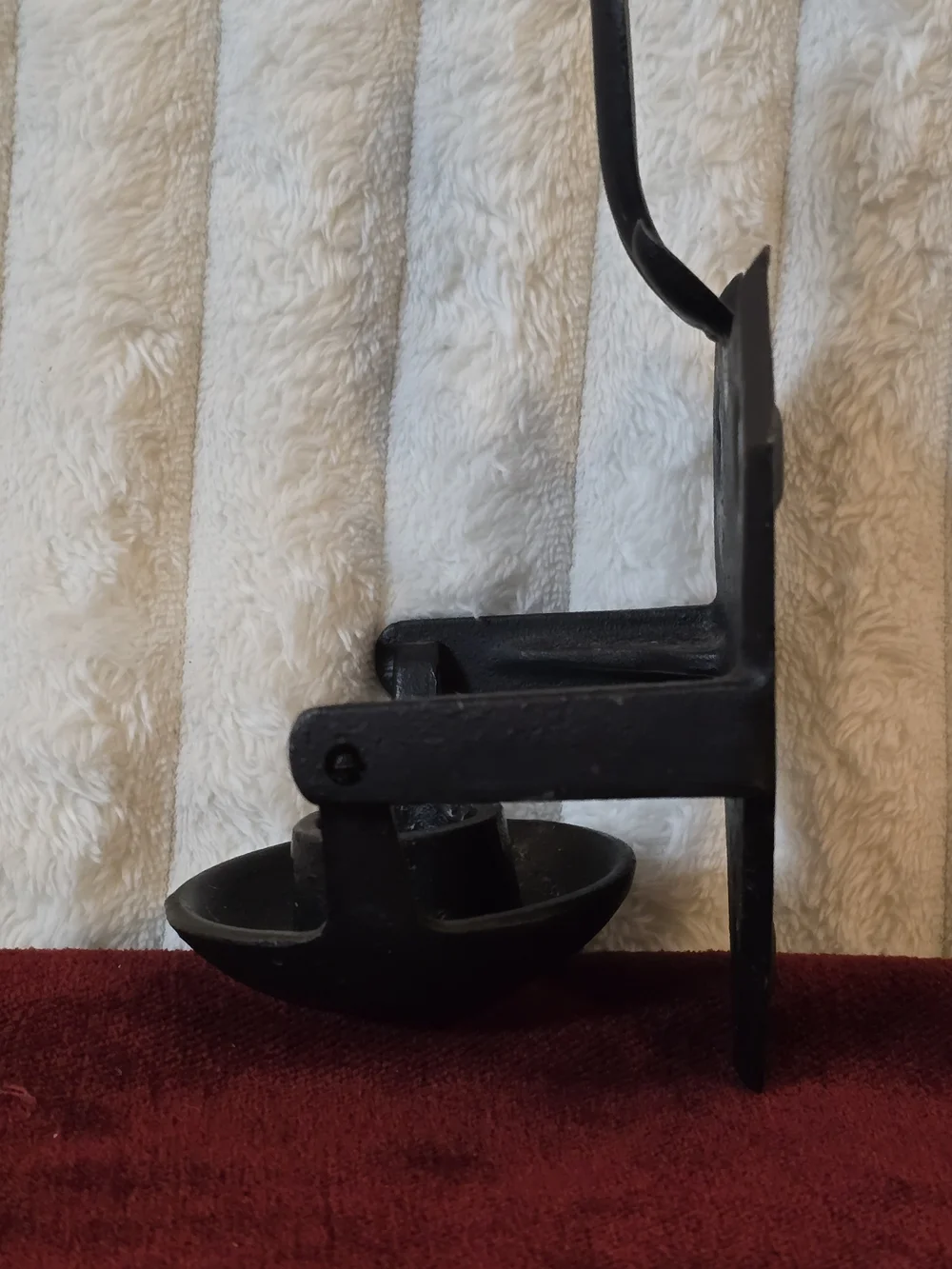 Iron Art Company add touch
