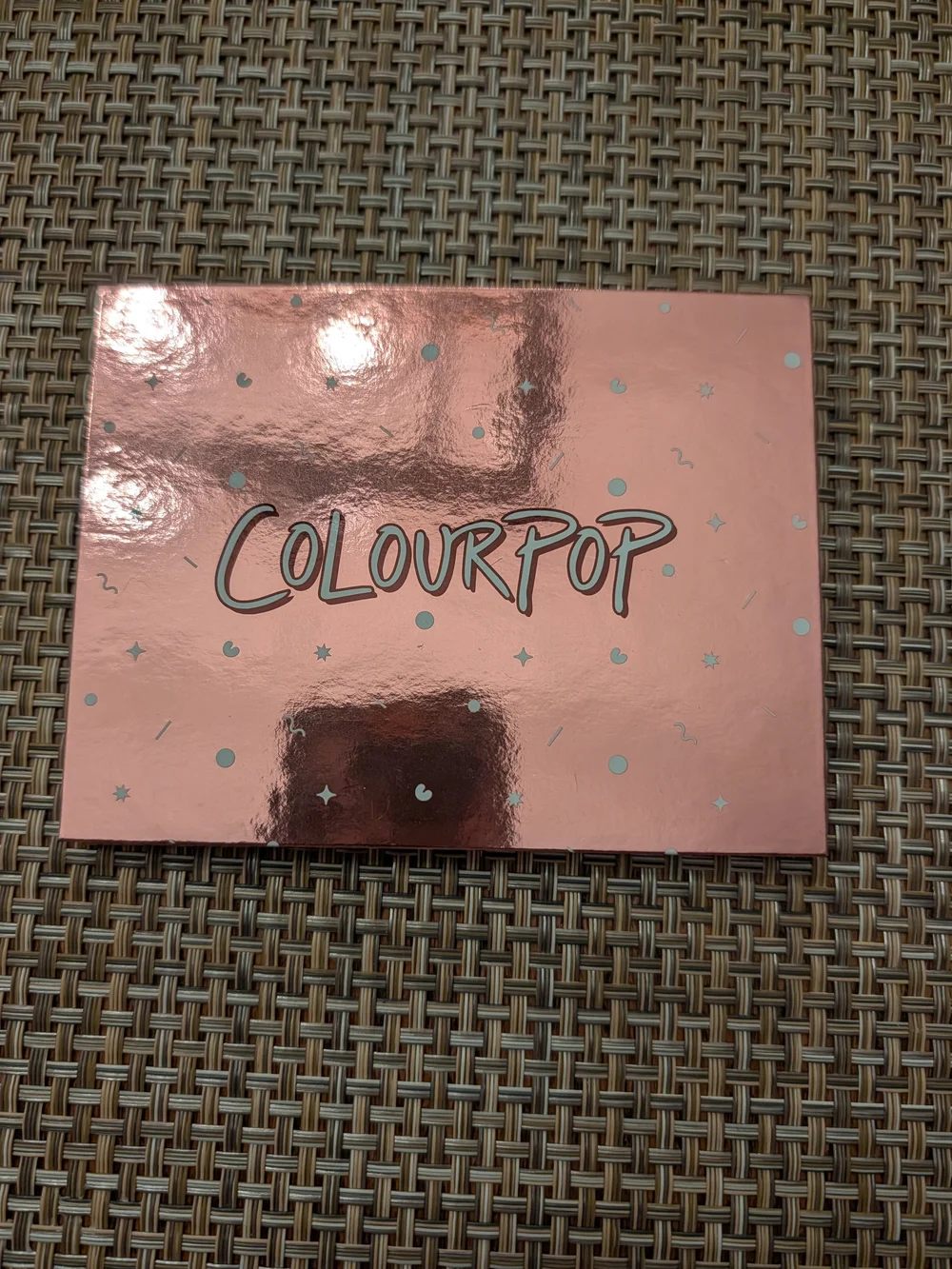 Colourpop create versatile
