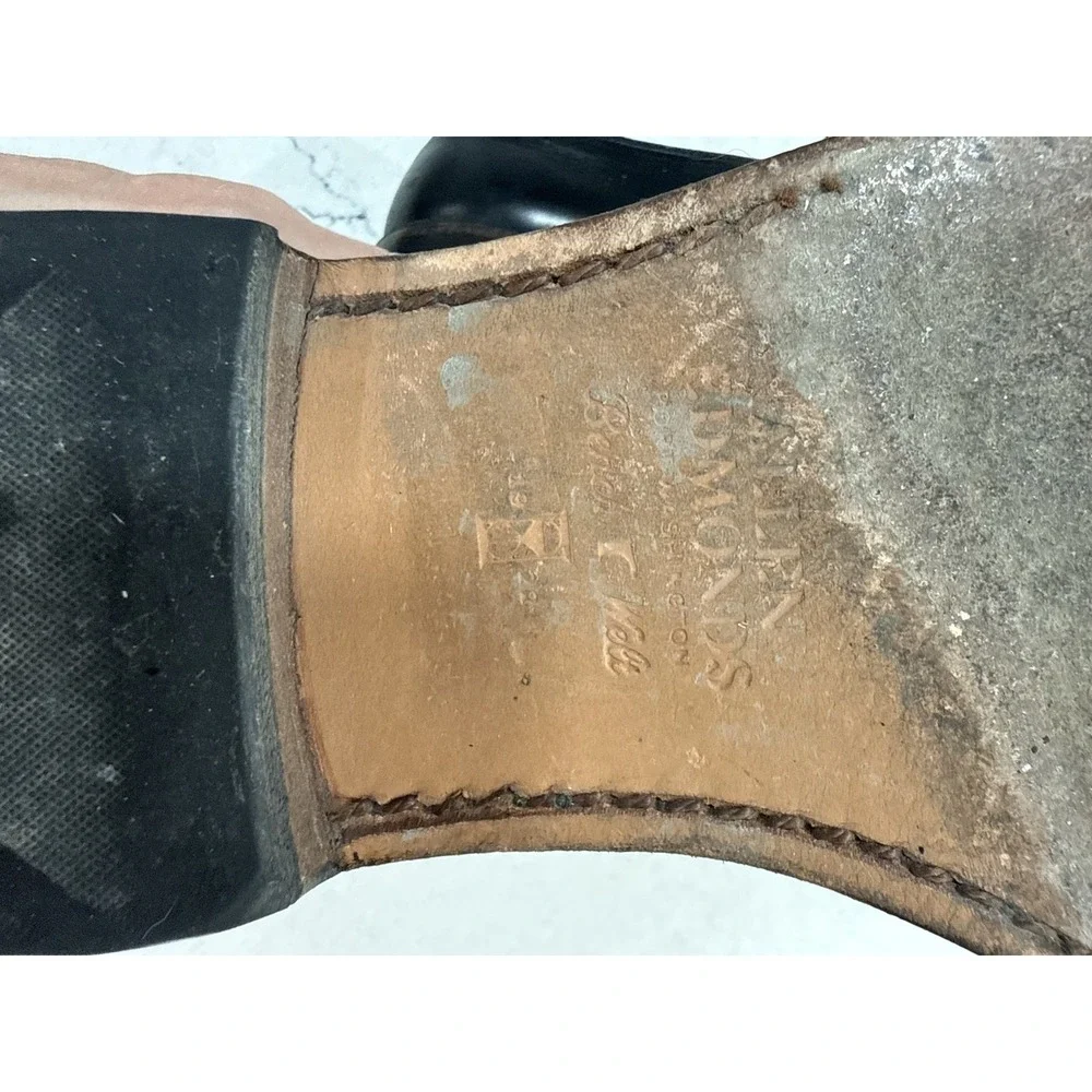 Allen Edmonds allen edmonds
