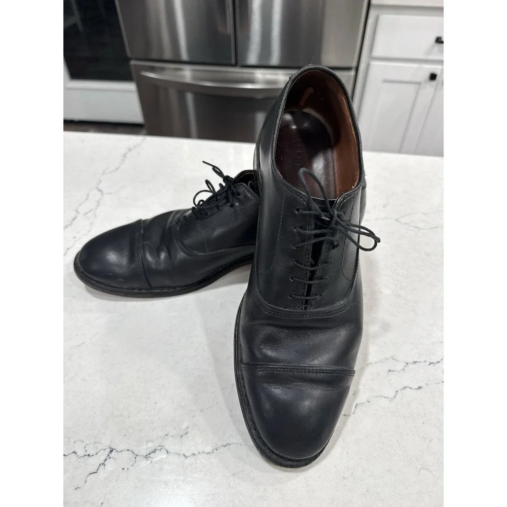 Allen Edmonds allen edmonds