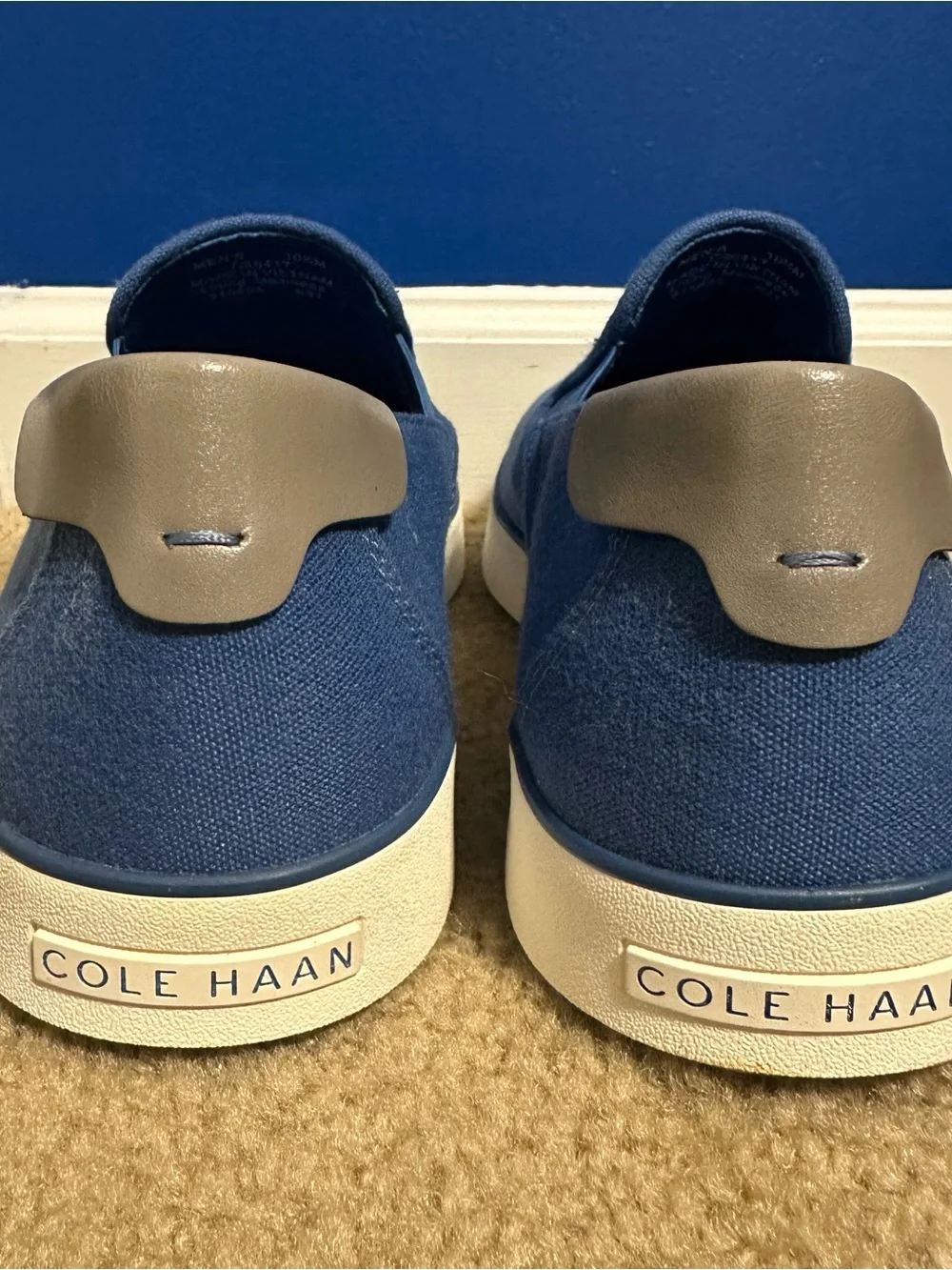 Cole Haan preowned used