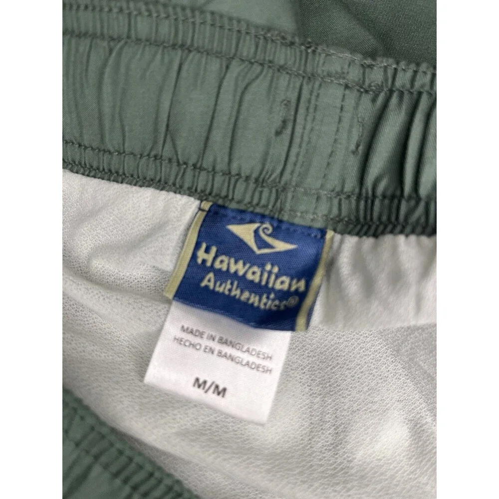 Hawaiian Authentics 📌 features