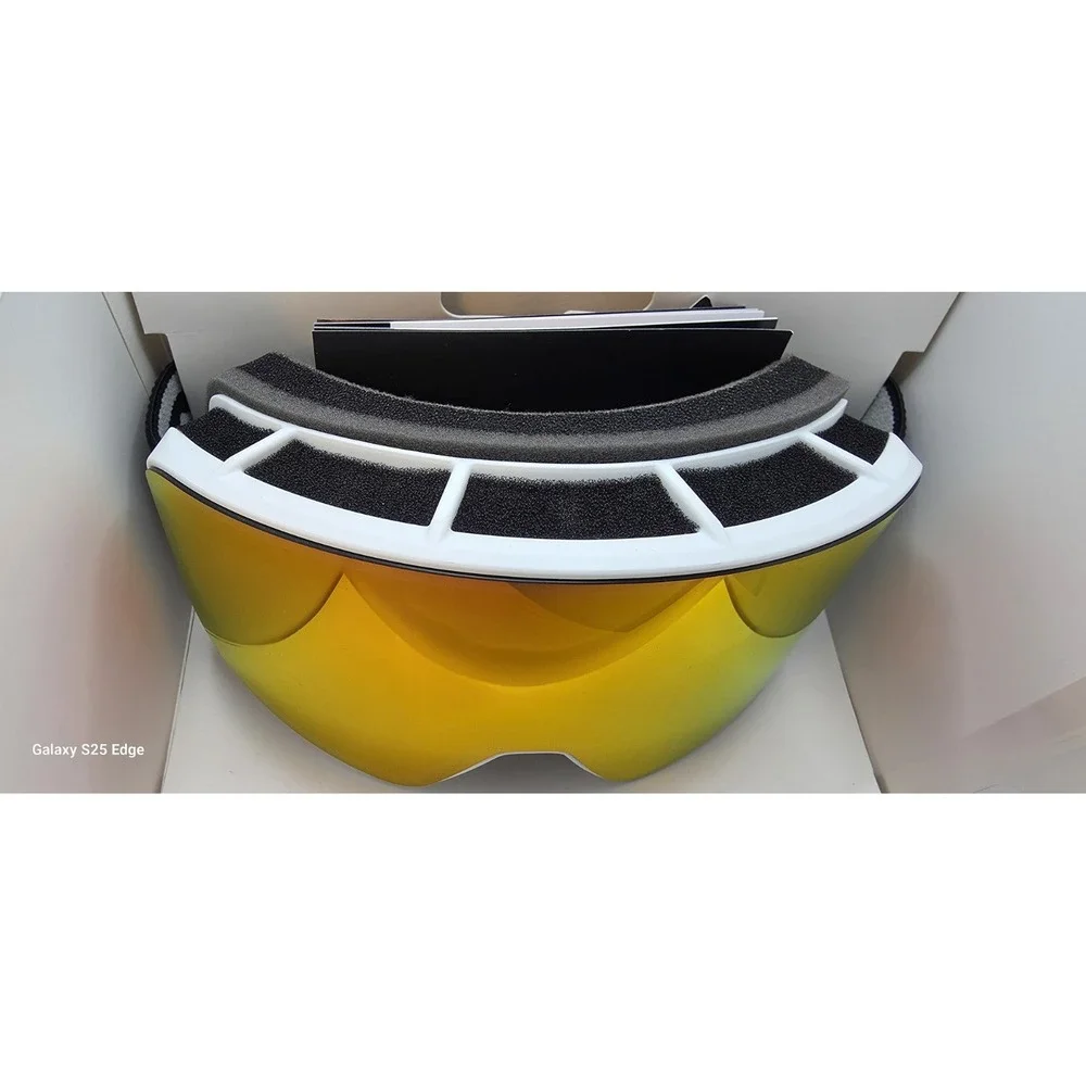 SNOWER ski goggles