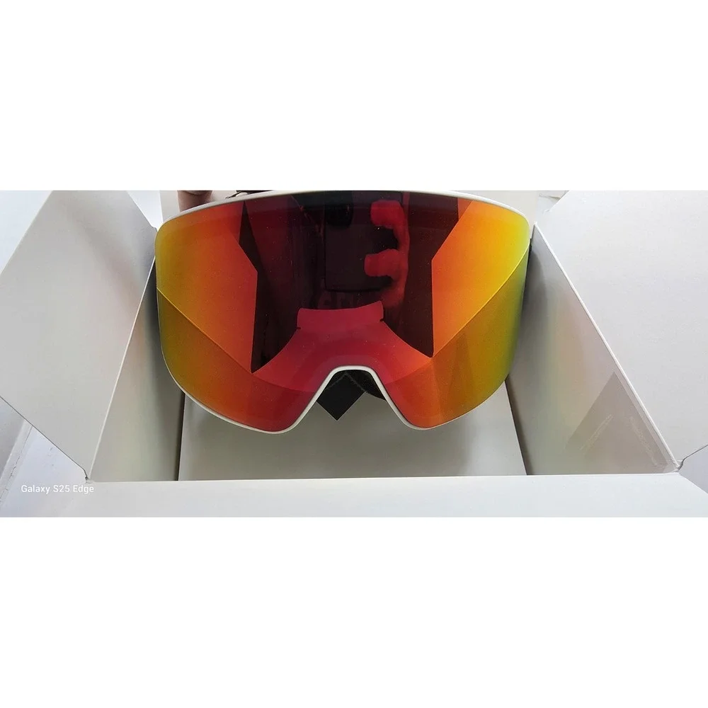 SNOWER ski goggles